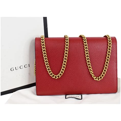 gucci wallet on chiane|Gucci wallet on chain crossbody.